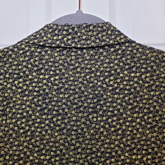 Samsoe Samsoe Molly Shirt- S - Picture 7 of 10